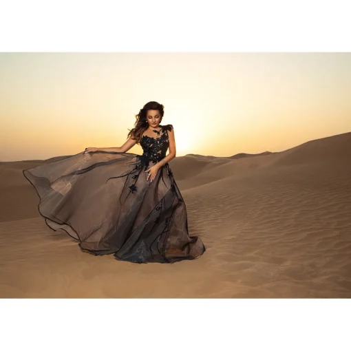 Chic Icon Awards Exclusive Events-- Exclusive Dubai Luxury Unique Event - Gala Party - Exclusive Luxury Event - Avvenice