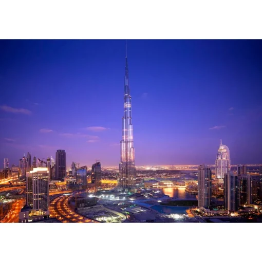 Chic Icon Awards Exclusive Events-- Exclusive Dubai Luxury Unique Event - Gala Party - Exclusive Luxury Event - Avvenice