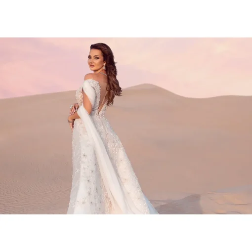 Chic Icon Awards Exclusive Events-- Exclusive Dubai Luxury Unique Event - Gala Party - Exclusive Luxury Event - Avvenice
