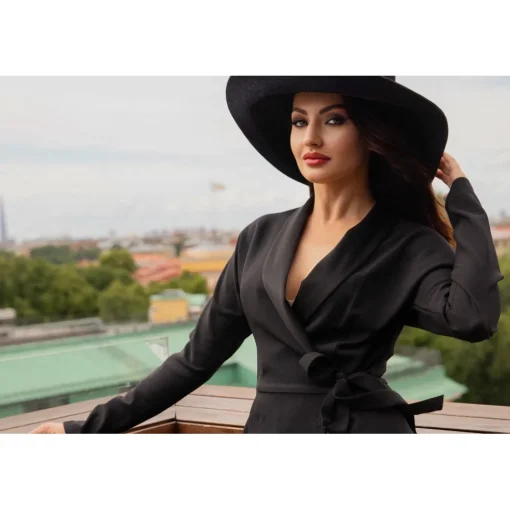 Chic Icon Awards Exclusive Events-- Exclusive Dubai Luxury Unique Event - Gala Party - Exclusive Luxury Event - Avvenice