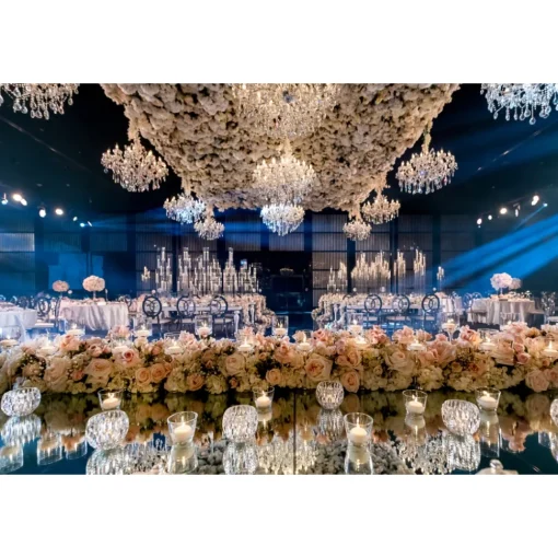 Chic Icon Awards Exclusive Events-- Exclusive Dubai Luxury Unique Event - Gala Party - Exclusive Luxury Event - Avvenice