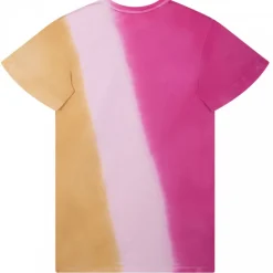 Chlo\u00e9 Dresses-Chloé - Multicolour Dress - Chloé Exclusive Luxury Collection - Avvenice