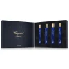 Chopard Beauty Fragrances-Chopard - Discovery Gift Set - Eau De Parfum - Luxury Fragrances - 10 x 4 ml - Avvenice