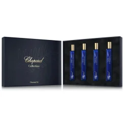 Chopard Beauty Fragrances-Chopard - Discovery Gift Set - Eau De Parfum - Luxury Fragrances - 10 x 4 ml - Avvenice