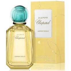 Chopard Beauty Fragrances-Chopard - Lemon Dulci - Eau De Parfum - Luxury Fragrances - 100 ml - Avvenice