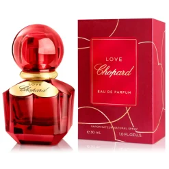 Chopard Beauty Fragrances-Chopard - Love Chopard - Eau De Parfum - Luxury Fragrances - 30 ml - Avvenice
