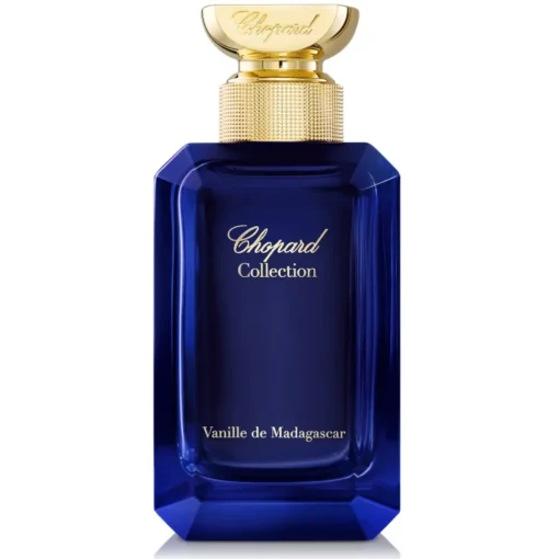 Chopard Beauty Fragrances-Chopard - Madagascar Vanilla - Eau De Parfum - Luxury Fragrances - 100 ml - Avvenice