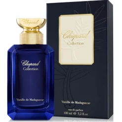 Chopard Beauty Fragrances-Chopard - Madagascar Vanilla - Eau De Parfum - Luxury Fragrances - 100 ml - Avvenice