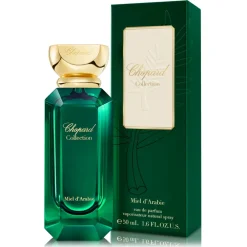 Chopard Beauty Fragrances-Chopard - Miel d’Arabie - Eau De Parfum - Luxury Fragrances - 50 ml - Avvenice
