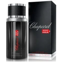 Chopard Beauty Fragrances-Chopard - Mille Miglia - Eau De Parfum - Luxury Fragrances - 80 ml - Avvenice