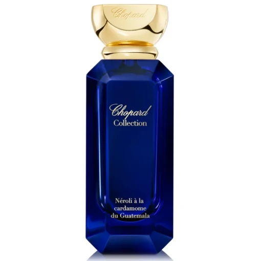 Chopard Beauty Fragrances-Chopard - Neroli with Guatemalan Cardamom - Eau De Parfum - Luxury Fragrances - 50 ml - Avvenice
