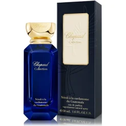 Chopard Beauty Fragrances-Chopard - Neroli with Guatemalan Cardamom - Eau De Parfum - Luxury Fragrances - 50 ml - Avvenice