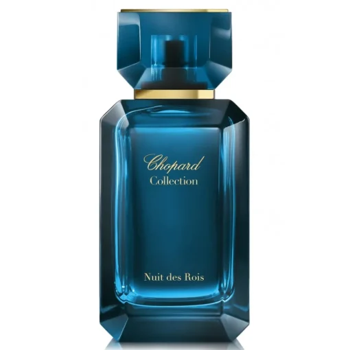 Chopard Beauty Fragrances-Chopard - Nuit Des Rois - Eau De Parfum - Luxury Fragrances - 100 ml - Avvenice