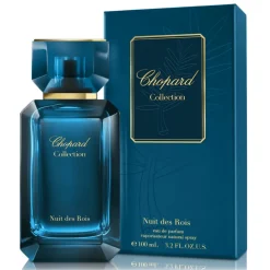 Chopard Beauty Fragrances-Chopard - Nuit Des Rois - Eau De Parfum - Luxury Fragrances - 100 ml - Avvenice