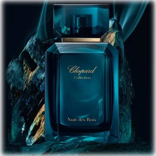 Chopard Beauty Fragrances-Chopard - Nuit Des Rois - Eau De Parfum - Luxury Fragrances - 100 ml - Avvenice