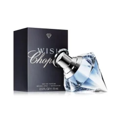 Chopard Beauty Fragrances-Chopard - Wish - Eau De Parfum - Luxury Fragrances - 75 ml - Avvenice