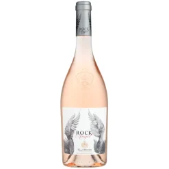 Ch\u00e2teau d\u2019Esclans Wines-Château d’Esclans - Rock Angel - Provence Rosé - Luxury Limited Edition - 750 ml - Avvenice