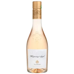 Ch\u00e2teau d\u2019Esclans Wines-Château d’Esclans - Whispering Angel - Provence Rosé - Half - Luxury Limited Edition - 375 ml - Avvenice