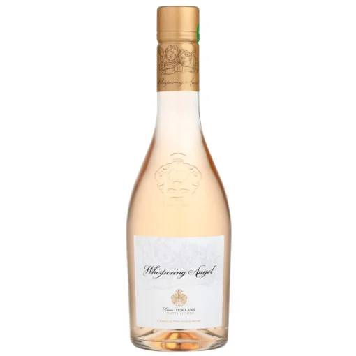 Ch\u00e2teau d\u2019Esclans Wines-Château d’Esclans - Whispering Angel - Provence Rosé - Half - Luxury Limited Edition - 375 ml - Avvenice