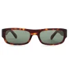 C\u00e9line Eyewear Sunglasses & Eyewear-Céline - 03 Sunglasses in Acetate - Red Havana - Sunglasses - Céline Eyewear - Avvenice