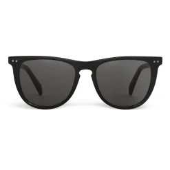 C\u00e9line Eyewear Sunglasses & Eyewear-Céline - Black Frame 18 Sunglasses in Acetate - Black - Sunglasses - Céline Eyewear - Avvenice