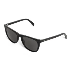 C\u00e9line Eyewear Sunglasses & Eyewear-Céline - Black Frame 18 Sunglasses in Acetate - Black - Sunglasses - Céline Eyewear - Avvenice
