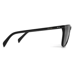 C\u00e9line Eyewear Sunglasses & Eyewear-Céline - Black Frame 18 Sunglasses in Acetate - Black - Sunglasses - Céline Eyewear - Avvenice