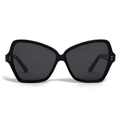 C\u00e9line Eyewear Sunglasses & Eyewear-Céline - Butterfly Sunglasses in Acetate - Black - Sunglasses - Céline Eyewear - Avvenice