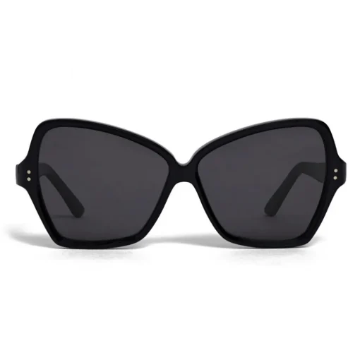 C\u00e9line Eyewear Sunglasses & Eyewear-Céline - Butterfly Sunglasses in Acetate - Black - Sunglasses - Céline Eyewear - Avvenice