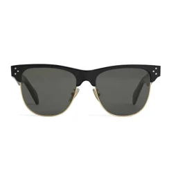 C\u00e9line Eyewear Sunglasses & Eyewear-Céline - Classic Sunglasses 13 in Acetate - Black - Sunglasses - Céline Eyewear - Avvenice