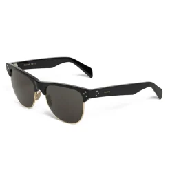 C\u00e9line Eyewear Sunglasses & Eyewear-Céline - Classic Sunglasses 13 in Acetate - Black - Sunglasses - Céline Eyewear - Avvenice