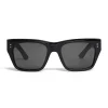 C\u00e9line Eyewear Sunglasses & Eyewear-Céline - Square Sunglasses 02 in Acetate - Black - Sunglasses - Céline Eyewear - Avvenice