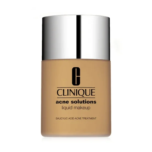 Clinique Make Up-- Acne Solutions™ Liquid Makeup - Makeup - Luxury - Avvenice