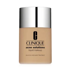 Clinique Make Up-- Acne Solutions™ Liquid Makeup - Makeup - Luxury - Avvenice