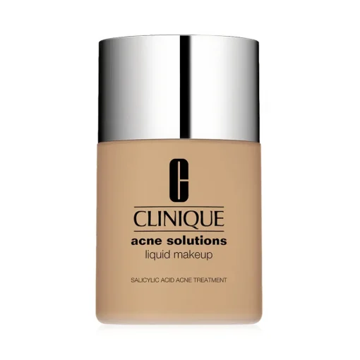Clinique Make Up-- Acne Solutions™ Liquid Makeup - Makeup - Luxury - Avvenice
