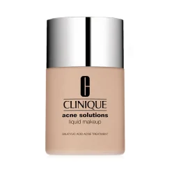 Clinique Make Up-- Acne Solutions™ Liquid Makeup - Makeup - Luxury - Avvenice