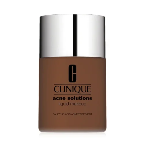 Clinique Make Up-- Acne Solutions™ Liquid Makeup - Makeup - Luxury - Avvenice