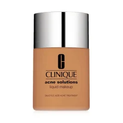 Clinique Make Up-- Acne Solutions™ Liquid Makeup - Makeup - Luxury - Avvenice