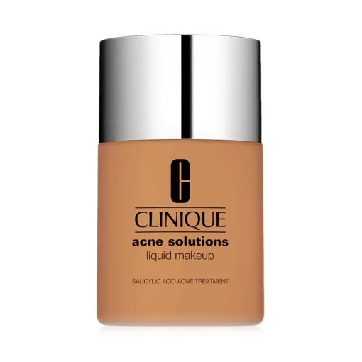 Clinique Make Up-- Acne Solutions™ Liquid Makeup - Makeup - Luxury - Avvenice