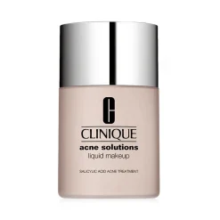 Clinique Make Up-- Acne Solutions™ Liquid Makeup - Makeup - Luxury - Avvenice