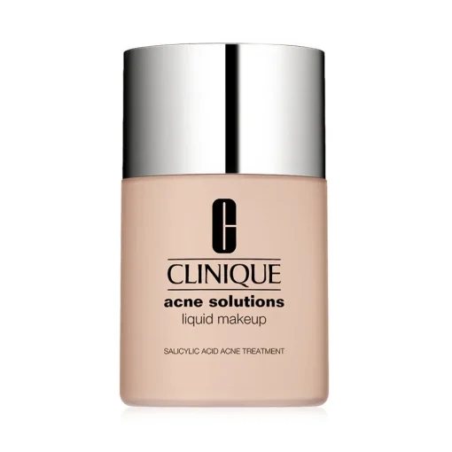Clinique Make Up-- Acne Solutions™ Liquid Makeup - Makeup - Luxury - Avvenice