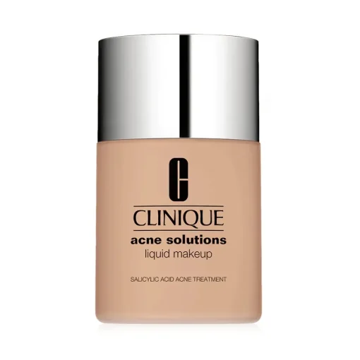 Clinique Make Up-- Acne Solutions™ Liquid Makeup - Makeup - Luxury - Avvenice