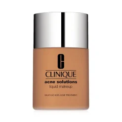 Clinique Make Up-- Acne Solutions™ Liquid Makeup - Makeup - Luxury - Avvenice