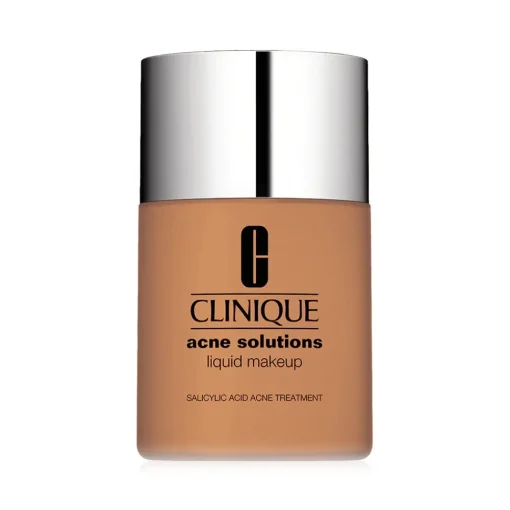 Clinique Make Up-- Acne Solutions™ Liquid Makeup - Makeup - Luxury - Avvenice