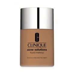 Clinique Make Up-- Acne Solutions™ Liquid Makeup - Makeup - Luxury - Avvenice