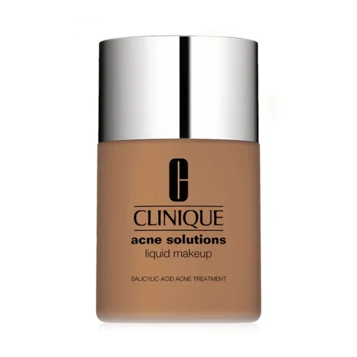 Clinique Make Up-- Acne Solutions™ Liquid Makeup - Makeup - Luxury - Avvenice
