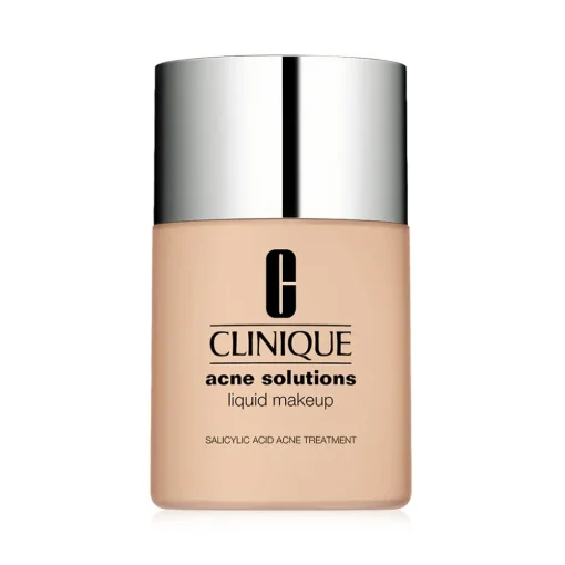 Clinique Make Up-- Acne Solutions™ Liquid Makeup - Makeup - Luxury - Avvenice