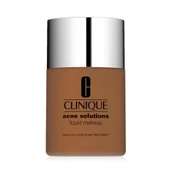 Clinique Make Up-- Acne Solutions™ Liquid Makeup - Makeup - Luxury - Avvenice