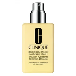 Clinique Natural Cosmetics-- Dramatically Different™ Moisturizing Lotion+ - Face Moisturizing - Luxury - Avvenice