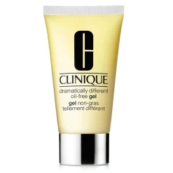 Clinique Natural Cosmetics-- Dramatically Different™ Moisturizing Gel - Face Moisturizing - 50 ml - Luxury - Avvenice